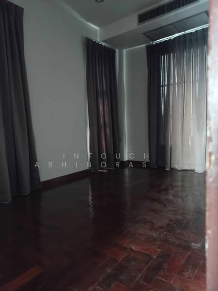 Baan Klang Muang Rama9-Srinakarin, Bangkok, Srinakarin Road, Suan Luang, Suan Luang, Bangkok, 3 Bedrooms, 280 sqm, Townhouse For Rent, by Intouch Abhinorasaeth, 500295702 - DDproperty.com