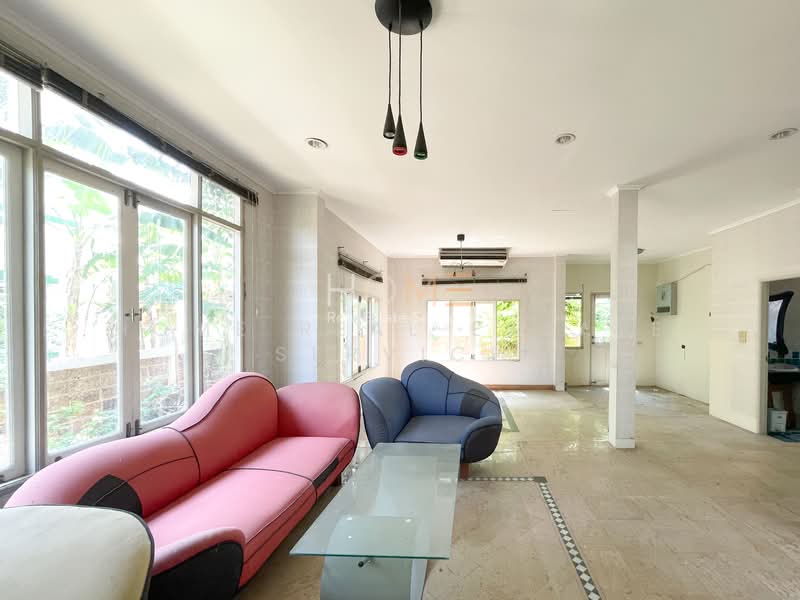 Manthana Thonburirom Prachauthit, Bangkok, Soi Pracha Uthit 129, Thung Khru, Thung Khru, Bangkok, 3 Bedrooms, 140 sqm, Single Detached House For Sale, by HOME Real Estate Service, 500295703 - DDproperty.com