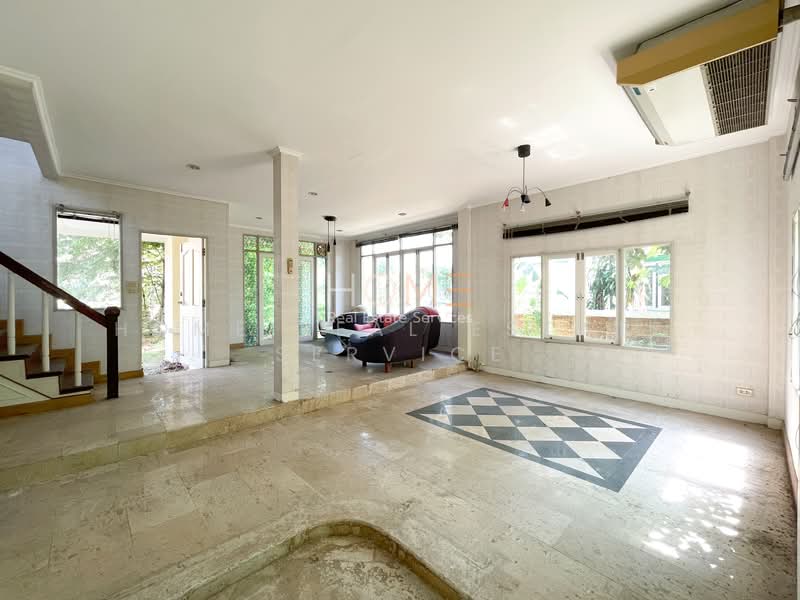 Manthana Thonburirom Prachauthit, Bangkok, Soi Pracha Uthit 129, Thung Khru, Thung Khru, Bangkok, 3 Bedrooms, 140 sqm, Single Detached House For Sale, by HOME Real Estate Service, 500295703 - DDproperty.com