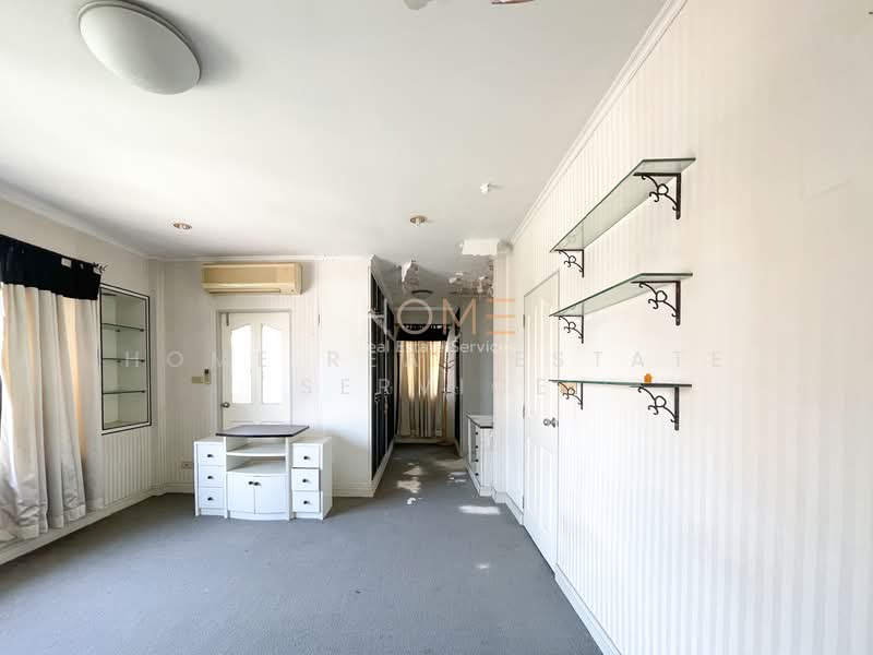 Manthana Thonburirom Prachauthit, Bangkok, Soi Pracha Uthit 129, Thung Khru, Thung Khru, Bangkok, 3 Bedrooms, 140 sqm, Single Detached House For Sale, by HOME Real Estate Service, 500295703 - DDproperty.com