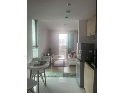 For Rent - Haus 23 Ratchada-Ladprao, Bangkok