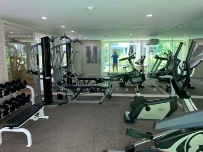 Baan Siri Sukhumvit 10, Bangkok, Soi Sukhumvit 10, Khlong Toei, Khlong Toei, Bangkok, 1 Bedroom, 60 sqm, Condo For Rent, by Intouch Abhinorasaeth, 500295706 - DDproperty.com