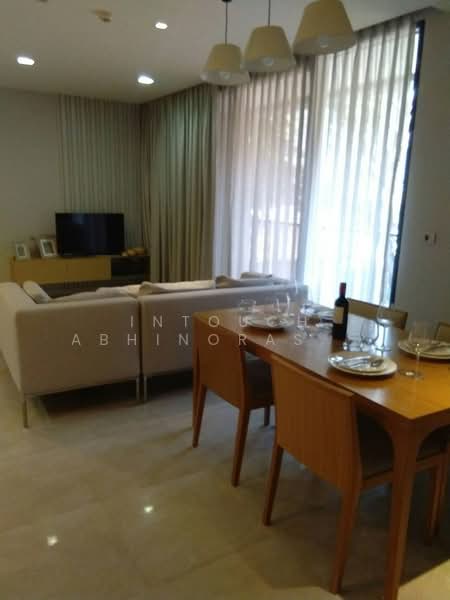 Kirthana Residence : กีรธนา เรสซิเด้นซ์, กรุงเทพ, 255 ซอยสุขุมวิท 31, คลองเตยเหนือ, วัฒนา, กรุงเทพ, 105 ตร.ม., อพาร์ทเมนท์ ให้เช่า, โดย Intouch Abhinorasaeth, 500295707 - DDproperty.com