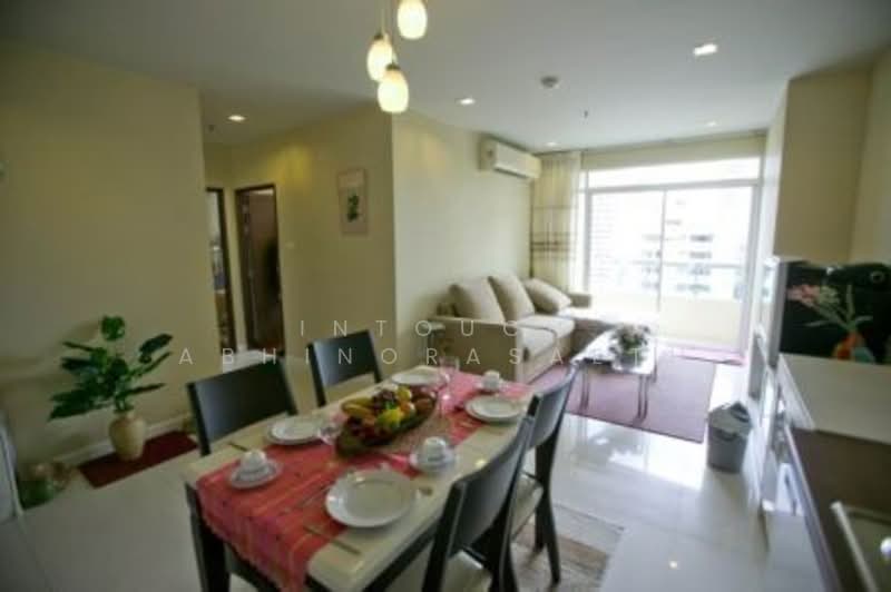 Sukhumvit City Resort, Bangkok, 51 Soi Sukhumvit 11, Khlongtoei Nua, Watthana, Bangkok, 2 Bedrooms, 70 sqm, Condo For Rent, by Intouch Abhinorasaeth, 500295709 - DDproperty.com