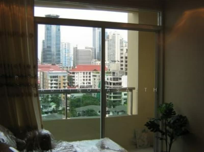 Sukhumvit City Resort, Bangkok, 51 Soi Sukhumvit 11, Khlongtoei Nua, Watthana, Bangkok, 2 Bedrooms, 70 sqm, Condo For Rent, by Intouch Abhinorasaeth, 500295709 - DDproperty.com