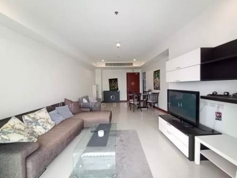 Baan Rajprasong, Bangkok, 3 Rajdamri Road, Lumphini, Pathum Wan, Bangkok, 1 Bedroom, 77 sqm, Condo For Rent, by Intouch Abhinorasaeth, 500295713 - DDproperty.com
