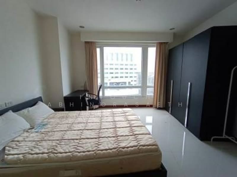 Baan Rajprasong, Bangkok, 3 Rajdamri Road, Lumphini, Pathum Wan, Bangkok, 1 Bedroom, 77 sqm, Condo For Rent, by Intouch Abhinorasaeth, 500295713 - DDproperty.com