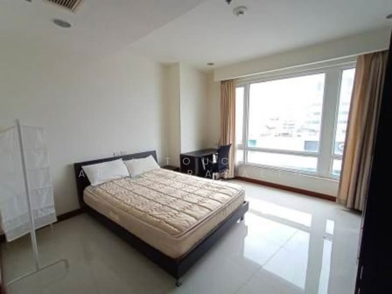 Baan Rajprasong, Bangkok, 3 Rajdamri Road, Lumphini, Pathum Wan, Bangkok, 1 Bedroom, 77 sqm, Condo For Rent, by Intouch Abhinorasaeth, 500295713 - DDproperty.com