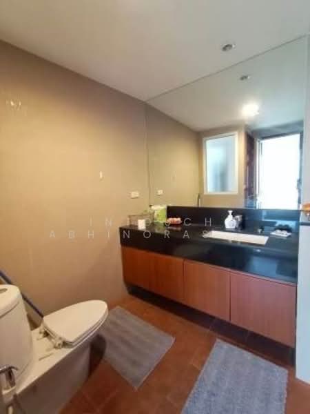 Baan Rajprasong, Bangkok, 3 Rajdamri Road, Lumphini, Pathum Wan, Bangkok, 1 Bedroom, 77 sqm, Condo For Rent, by Intouch Abhinorasaeth, 500295713 - DDproperty.com