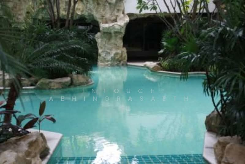 Baan Rajprasong, Bangkok, 3 Rajdamri Road, Lumphini, Pathum Wan, Bangkok, 1 Bedroom, 77 sqm, Condo For Rent, by Intouch Abhinorasaeth, 500295713 - DDproperty.com