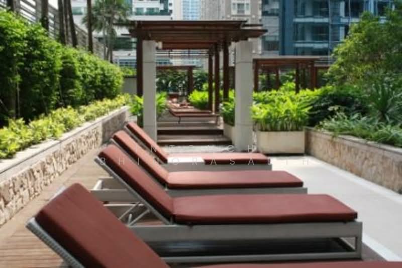 Baan Rajprasong, Bangkok, 3 Rajdamri Road, Lumphini, Pathum Wan, Bangkok, 1 Bedroom, 77 sqm, Condo For Rent, by Intouch Abhinorasaeth, 500295713 - DDproperty.com