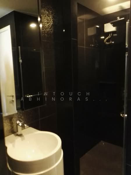 Rhythm Sukhumvit 36-38, Bangkok, 55 Soi Sukhumvit 36, Sukhumvit Road, Phra Kanong, Khlong Toei, Bangkok, 1 Bedroom, 50 sqm, Condo For Rent, by Intouch Abhinorasaeth, 500295714 - DDproperty.com