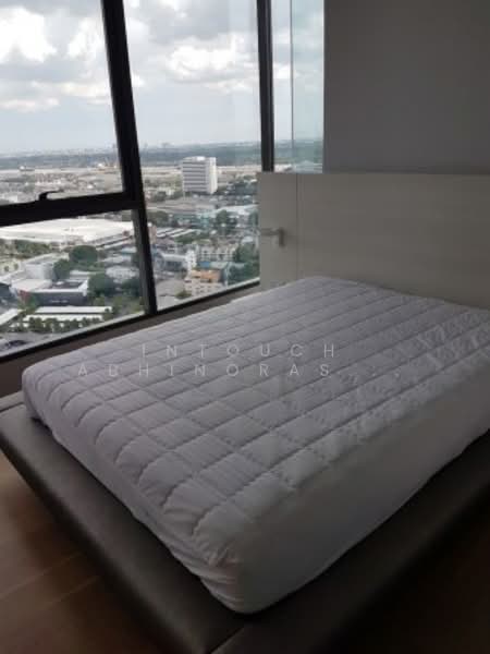 The Lumpini 24, Bangkok, Sukhumvit 24 Road, Khong Tan, Khlong Toei, Bangkok, 2 Bedrooms, 55 sqm, Condo For Rent, by Intouch Abhinorasaeth, 500295717 - DDproperty.com