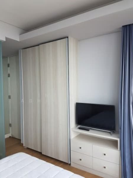 The Lumpini 24, Bangkok, Sukhumvit 24 Road, Khong Tan, Khlong Toei, Bangkok, 2 Bedrooms, 55 sqm, Condo For Rent, by Intouch Abhinorasaeth, 500295717 - DDproperty.com