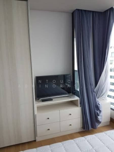 The Lumpini 24, Bangkok, Sukhumvit 24 Road, Khong Tan, Khlong Toei, Bangkok, 2 Bedrooms, 55 sqm, Condo For Rent, by Intouch Abhinorasaeth, 500295717 - DDproperty.com