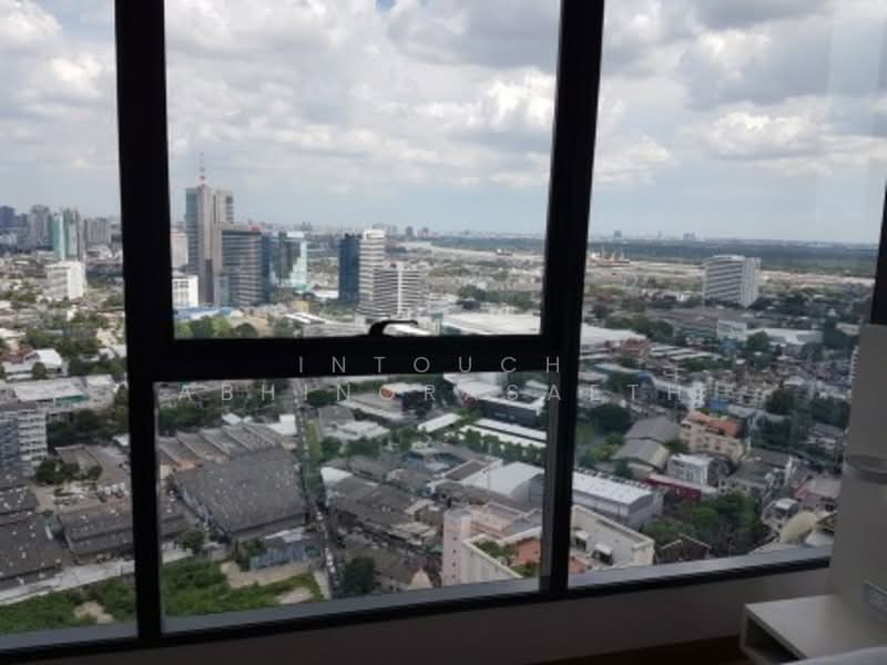 The Lumpini 24, Bangkok, Sukhumvit 24 Road, Khong Tan, Khlong Toei, Bangkok, 2 Bedrooms, 55 sqm, Condo For Rent, by Intouch Abhinorasaeth, 500295717 - DDproperty.com