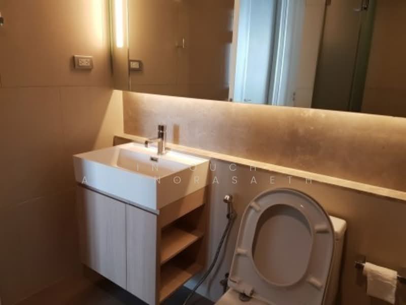 The Lumpini 24, Bangkok, Sukhumvit 24 Road, Khong Tan, Khlong Toei, Bangkok, 2 Bedrooms, 55 sqm, Condo For Rent, by Intouch Abhinorasaeth, 500295717 - DDproperty.com
