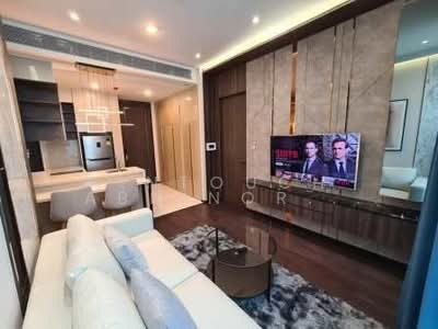 For Rent - LAVIQ Sukhumvit 57, Bangkok