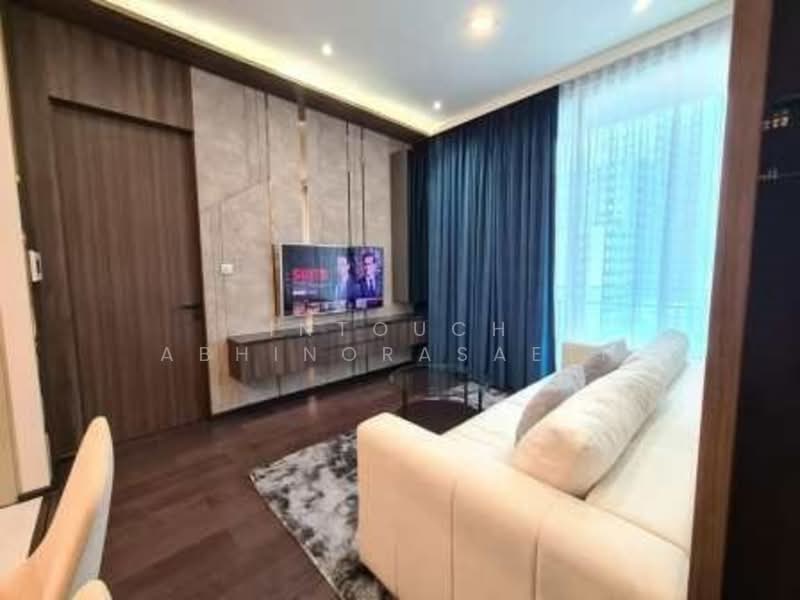 LAVIQ Sukhumvit 57 : ลาวิค สุขุมวิท 57, กรุงเทพ, ซอย สุขุมวิท 57, คลองตันเหนือ, วัฒนา, กรุงเทพ, 45 ตร.ม., คอนโด ให้เช่า, โดย Intouch Abhinorasaeth, 500295718 - DDproperty.com