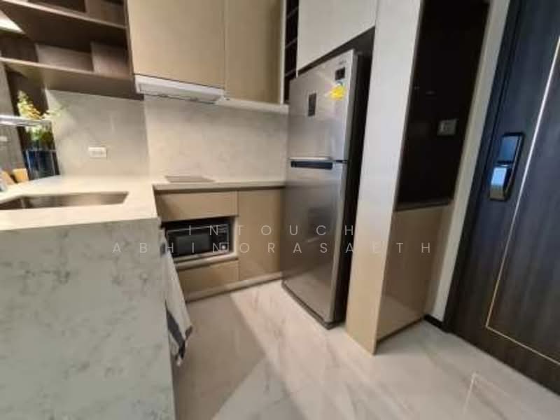 LAVIQ Sukhumvit 57, Bangkok, Soi Sukhumvit 57, Sukhumvit Road, Khlong Tan Nua, Watthana, Bangkok, 1 Bedroom, 45 sqm, Condo For Rent, by Intouch Abhinorasaeth, 500295718 - DDproperty.com