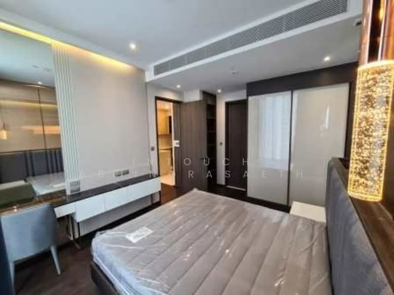 LAVIQ Sukhumvit 57, Bangkok, Soi Sukhumvit 57, Sukhumvit Road, Khlong Tan Nua, Watthana, Bangkok, 1 Bedroom, 45 sqm, Condo For Rent, by Intouch Abhinorasaeth, 500295718 - DDproperty.com
