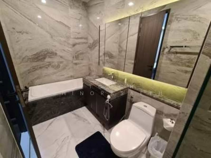 LAVIQ Sukhumvit 57, Bangkok, Soi Sukhumvit 57, Sukhumvit Road, Khlong Tan Nua, Watthana, Bangkok, 1 Bedroom, 45 sqm, Condo For Rent, by Intouch Abhinorasaeth, 500295718 - DDproperty.com