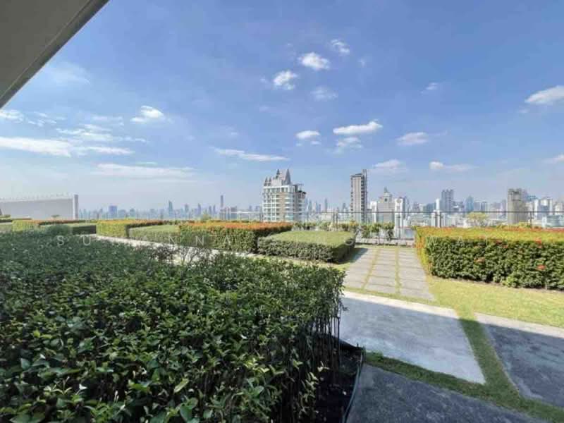 Supalai Lite Ratchada-Naradhiwas, Bangkok, Ratchadaphisek Road, Chong Nonsi, Yan Nawa, Bangkok, 1 Bedroom, 54 sqm, Condo For Rent, by Suwanna Singsawat, 500295719 - DDproperty.com