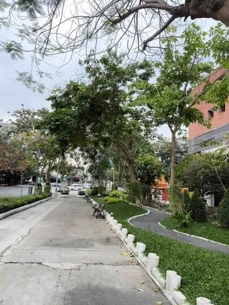 Supalai Lite Ratchada-Naradhiwas : ศุภาลัย ไลท์ รัชดา-นราธิวาส, กรุงเทพ, ถนนรัชดาภิเษก, ช่องนนทรี, ยานนาวา, กรุงเทพ, 54 ตร.ม., คอนโด ให้เช่า, โดย Suwanna Singsawat, 500295719 - DDproperty.com