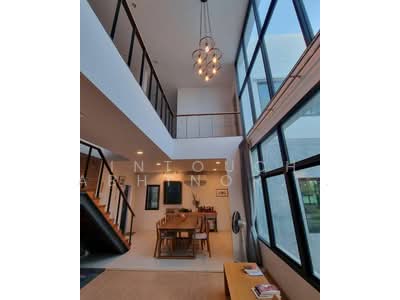 ขาย - บ้าน 5-ห้องนอน, กรุงเทพ