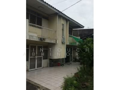 ขาย - บ้าน 3-ห้องนอน, กรุงเทพ