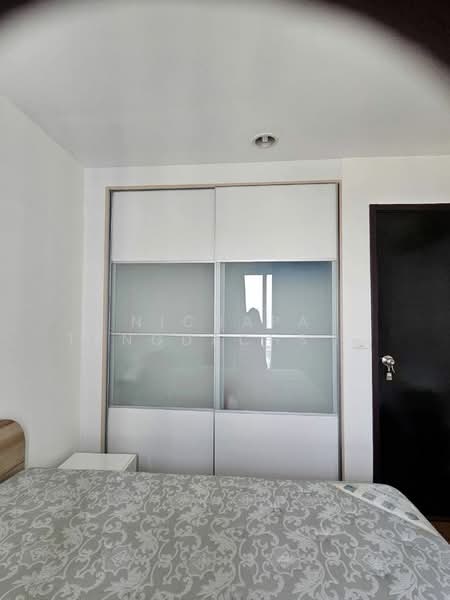 Diamond Sukhumvit, Bangkok, 1558 Sukhumvit Road, Phra Kanong, Khlong Toei, Bangkok, 1 Bedroom, 34 sqm, Condo For Rent, by Nichapa Tangdachsumrit, 500295724 - DDproperty.com