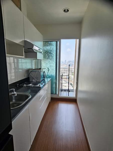 Diamond Sukhumvit, Bangkok, 1558 Sukhumvit Road, Phra Kanong, Khlong Toei, Bangkok, 1 Bedroom, 34 sqm, Condo For Rent, by Nichapa Tangdachsumrit, 500295724 - DDproperty.com
