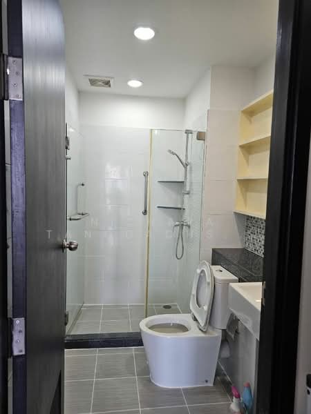 Diamond Sukhumvit, Bangkok, 1558 Sukhumvit Road, Phra Kanong, Khlong Toei, Bangkok, 1 Bedroom, 34 sqm, Condo For Rent, by Nichapa Tangdachsumrit, 500295724 - DDproperty.com