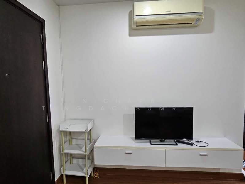 Diamond Sukhumvit, Bangkok, 1558 Sukhumvit Road, Phra Kanong, Khlong Toei, Bangkok, 1 Bedroom, 34 sqm, Condo For Rent, by Nichapa Tangdachsumrit, 500295724 - DDproperty.com