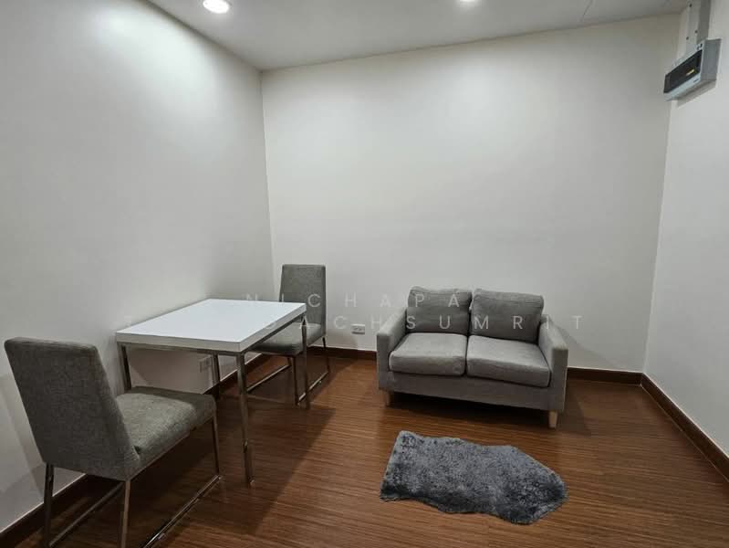 Diamond Sukhumvit, Bangkok, 1558 Sukhumvit Road, Phra Kanong, Khlong Toei, Bangkok, 1 Bedroom, 34 sqm, Condo For Rent, by Nichapa Tangdachsumrit, 500295724 - DDproperty.com
