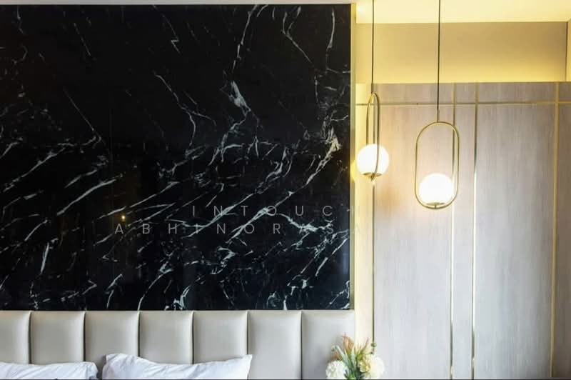 Life One Wireless, Bangkok, 1 Wireless Road, Lumphini, Pathum Wan, Bangkok, 1 Bedroom, 28 sqm, Condo For Sale, by Intouch Abhinorasaeth, 500295725 - DDproperty.com