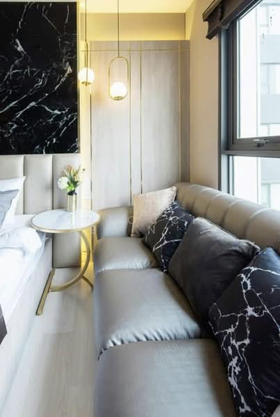 Life One Wireless, Bangkok, 1 Wireless Road, Lumphini, Pathum Wan, Bangkok, 1 Bedroom, 28 sqm, Condo For Sale, by Intouch Abhinorasaeth, 500295725 - DDproperty.com