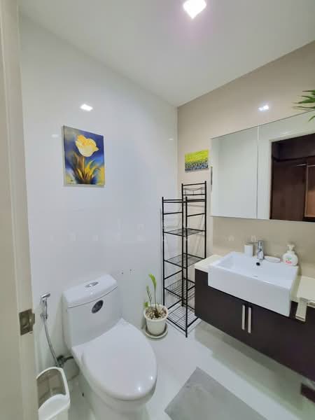 The Bloom Sukhumvit 71, Bangkok, Soi Sukhumvit 71, Phra Kanong Nua, Watthana, Bangkok, 2 Bedrooms, 71 sqm, Condo For Rent, by ไพลิน เลิศวัฒนมงคล, 500295726 - DDproperty.com