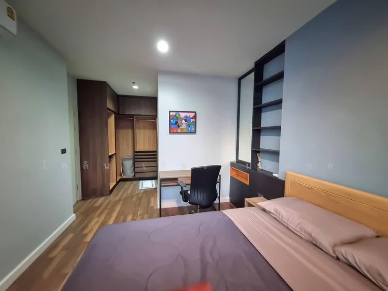 The Bloom Sukhumvit 71 : เดอะ บลูม สุขุมวิท 71, กรุงเทพ, ซอยสุขุมวิท 71, พระโขนงเหนือ, วัฒนา, กรุงเทพ, 71 ตร.ม., คอนโด ให้เช่า, โดย ไพลิน เลิศวัฒนมงคล, 500295726 - DDproperty.com