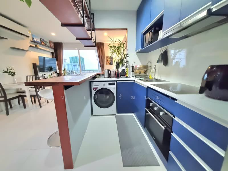 The Bloom Sukhumvit 71 : เดอะ บลูม สุขุมวิท 71, กรุงเทพ, ซอยสุขุมวิท 71, พระโขนงเหนือ, วัฒนา, กรุงเทพ, 71 ตร.ม., คอนโด ให้เช่า, โดย ไพลิน เลิศวัฒนมงคล, 500295726 - DDproperty.com