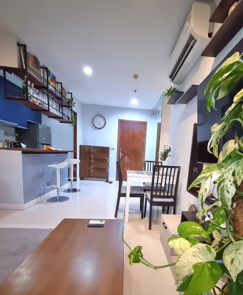 The Bloom Sukhumvit 71, Bangkok, Soi Sukhumvit 71, Phra Kanong Nua, Watthana, Bangkok, 2 Bedrooms, 71 sqm, Condo For Rent, by ไพลิน เลิศวัฒนมงคล, 500295726 - DDproperty.com