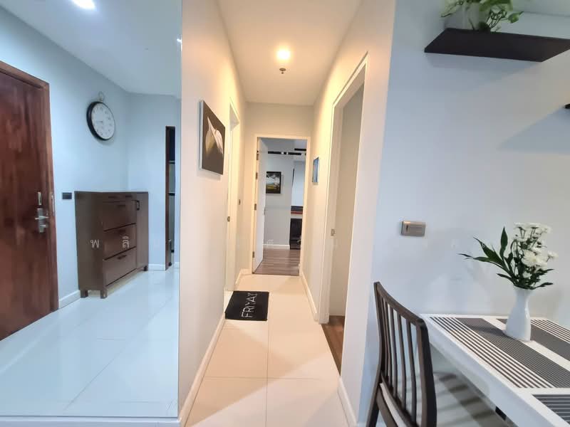 The Bloom Sukhumvit 71, Bangkok, Soi Sukhumvit 71, Phra Kanong Nua, Watthana, Bangkok, 2 Bedrooms, 71 sqm, Condo For Rent, by ไพลิน เลิศวัฒนมงคล, 500295726 - DDproperty.com