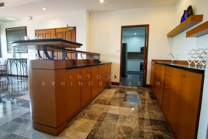 Raintree Village Apartment : เรนทรี วิลเลจ อพาร์ทเม้นท์, กรุงเทพ, 21 ซอย สุขุมวิท 41, คลองตันเหนือ, วัฒนา, กรุงเทพ, 268 ตร.ม., อพาร์ทเมนท์ ให้เช่า, โดย Intouch Abhinorasaeth, 500295727 - DDproperty.com