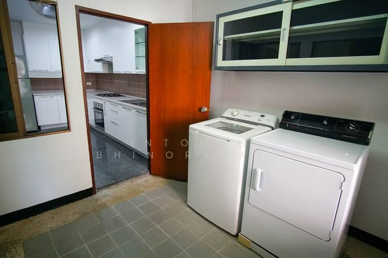 Raintree Village Apartment : เรนทรี วิลเลจ อพาร์ทเม้นท์, กรุงเทพ, 21 ซอย สุขุมวิท 41, คลองตันเหนือ, วัฒนา, กรุงเทพ, 268 ตร.ม., อพาร์ทเมนท์ ให้เช่า, โดย Intouch Abhinorasaeth, 500295727 - DDproperty.com
