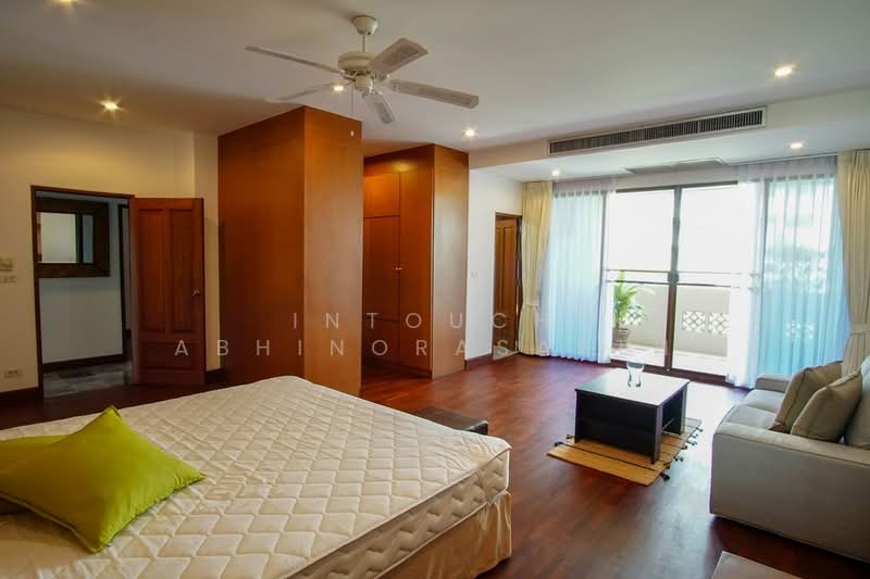 Raintree Village Apartment, Bangkok, 21 Soi Sukhumvit 41, Khlong Tan Nua, Watthana, Bangkok, 3 Bedrooms, 268 sqm, Apartment For Rent, by Intouch Abhinorasaeth, 500295727 - DDproperty.com
