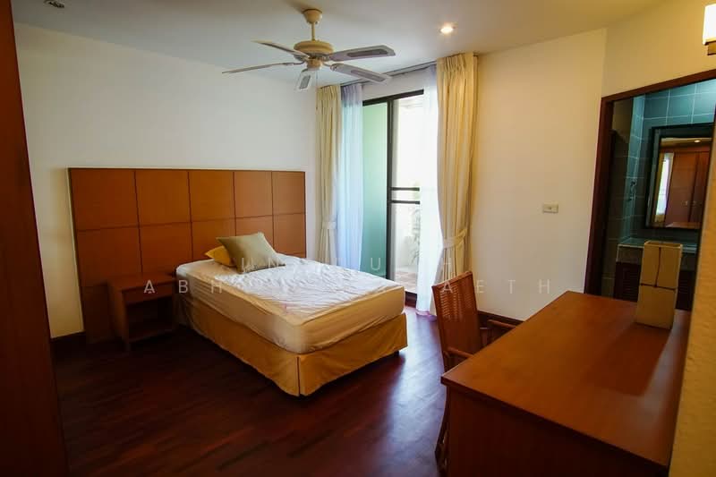 Raintree Village Apartment, Bangkok, 21 Soi Sukhumvit 41, Khlong Tan Nua, Watthana, Bangkok, 3 Bedrooms, 268 sqm, Apartment For Rent, by Intouch Abhinorasaeth, 500295727 - DDproperty.com