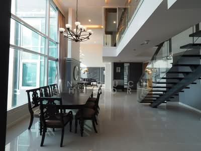 For Rent - Circle Condominium, Bangkok