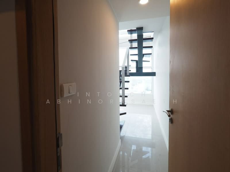 Circle Condominium, Bangkok, 1674 Soi Petchaburi 36 Petchaburi Road, Makkasan, Ratchathewi, Bangkok, 4 Bedrooms, 295 sqm, Condo For Rent, by Intouch Abhinorasaeth, 500295728 - DDproperty.com