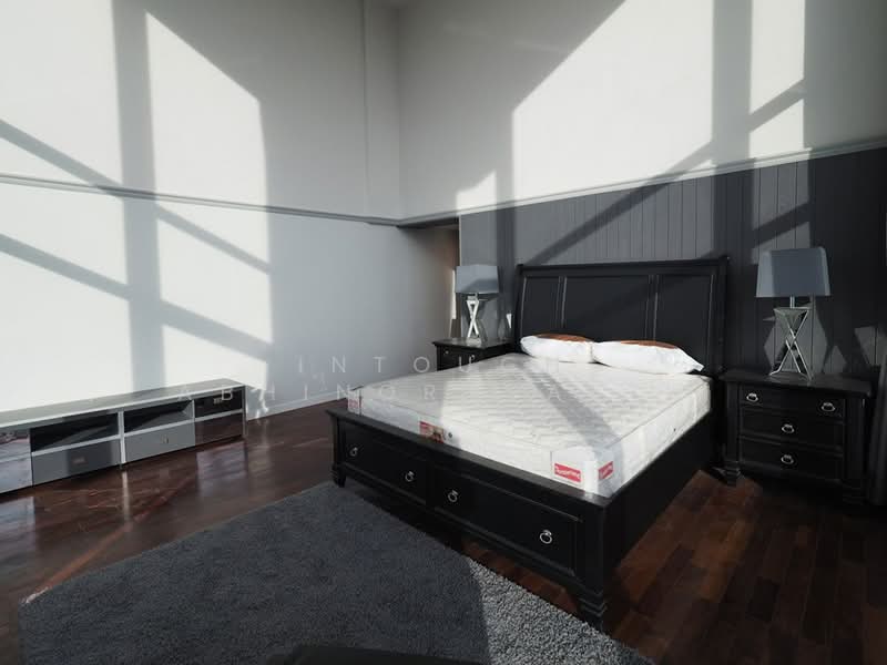 Circle Condominium, Bangkok, 1674 Soi Petchaburi 36 Petchaburi Road, Makkasan, Ratchathewi, Bangkok, 4 Bedrooms, 295 sqm, Condo For Rent, by Intouch Abhinorasaeth, 500295728 - DDproperty.com