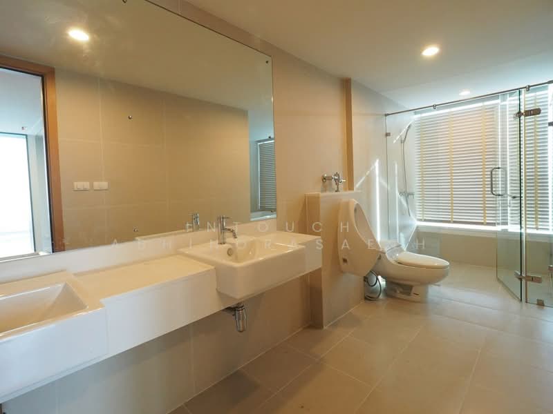 Circle Condominium, Bangkok, 1674 Soi Petchaburi 36 Petchaburi Road, Makkasan, Ratchathewi, Bangkok, 4 Bedrooms, 295 sqm, Condo For Rent, by Intouch Abhinorasaeth, 500295728 - DDproperty.com